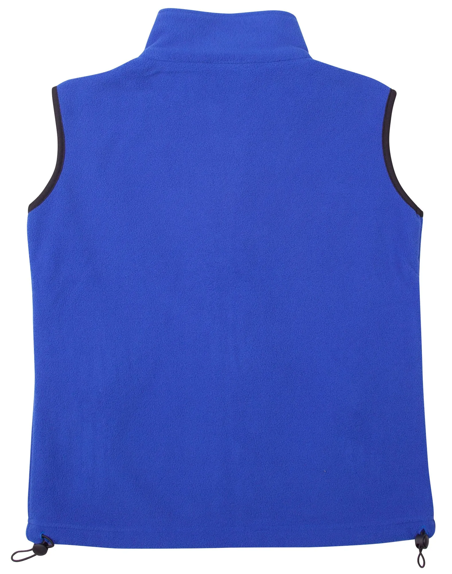 Unisex Polar Fleece Vest PF02