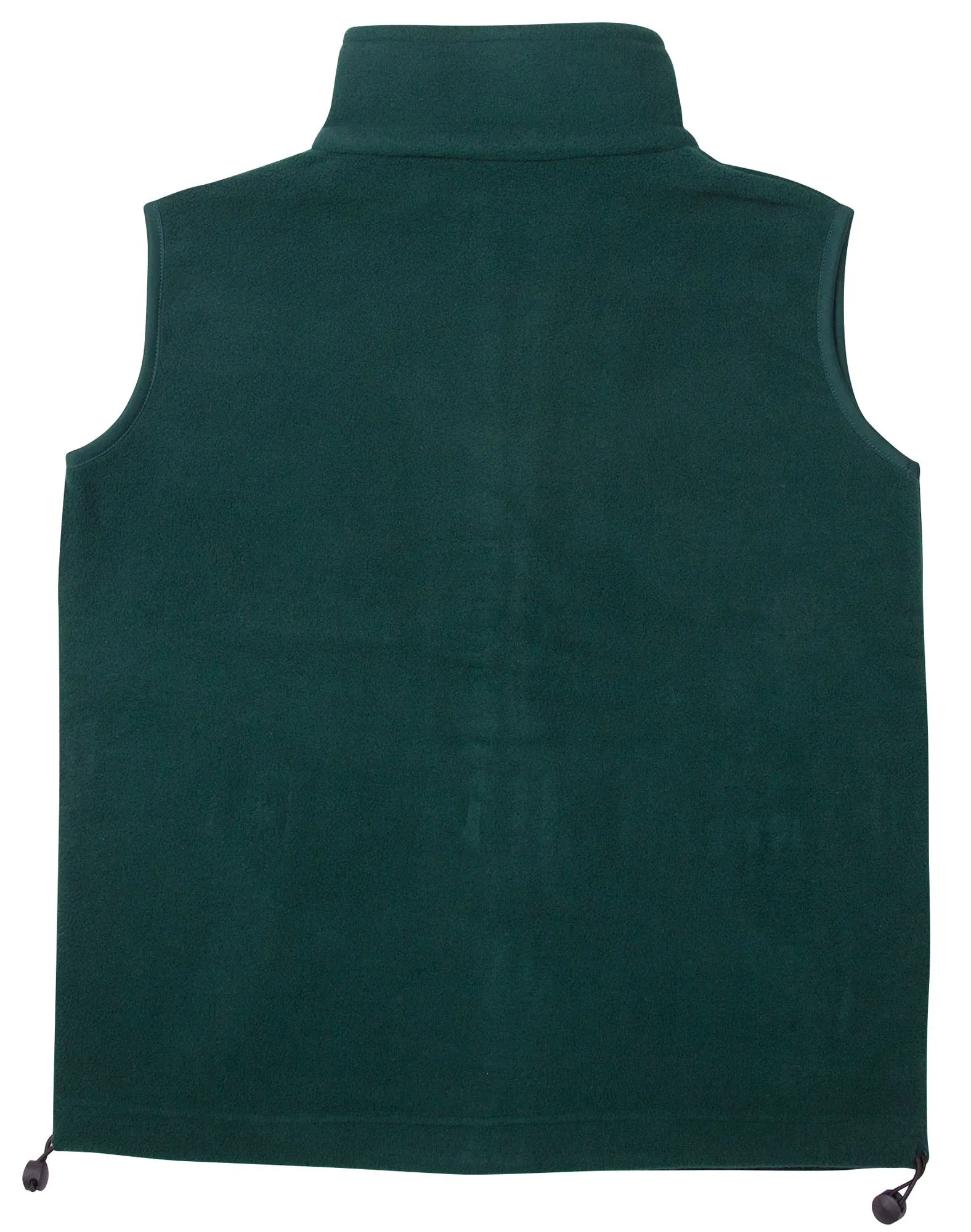Unisex Polar Fleece Vest PF02