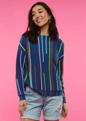 ZP6426u Ottoman Sweater